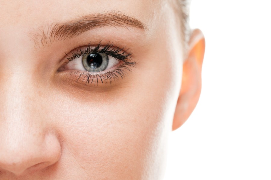 Muối là một trong những nguyên liệu trị thâm quầng mắt cực kì hiệu quả.